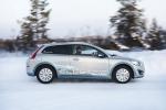 Volvo C30 Electric 2011 года